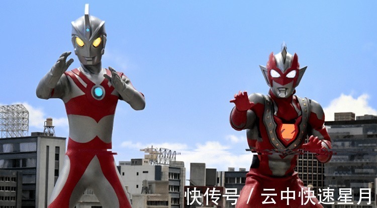 塔尔塔罗斯|《泽塔奥特曼》最大的谜团解开了,操控“恶魔碎片”的到底是谁