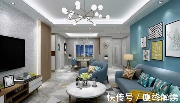 c装修想省钱不找设计师,学会这些易上手的装修软件,也能变大神