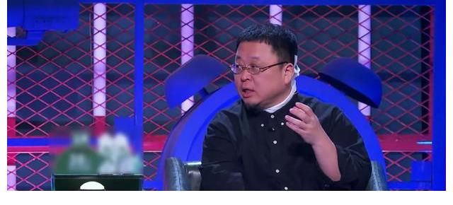 脫口秀大會|“丑男”內(nèi)卷