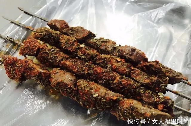 徐州本地这些美食你吃过几家