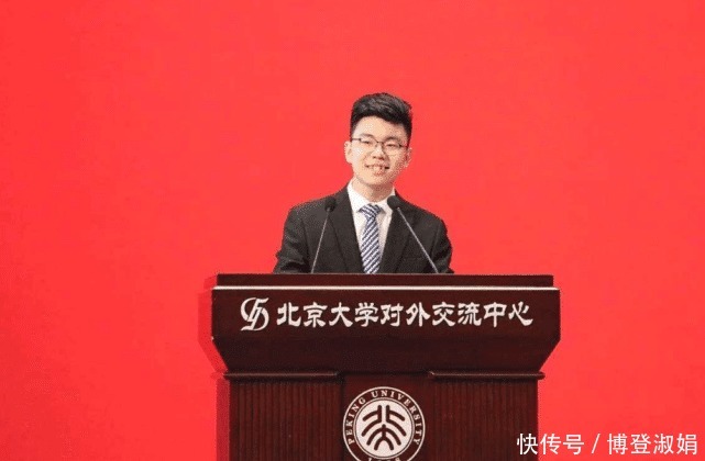 奥数国家队队长:走上《最强大脑》舞台,清华学霸私语:大神来了