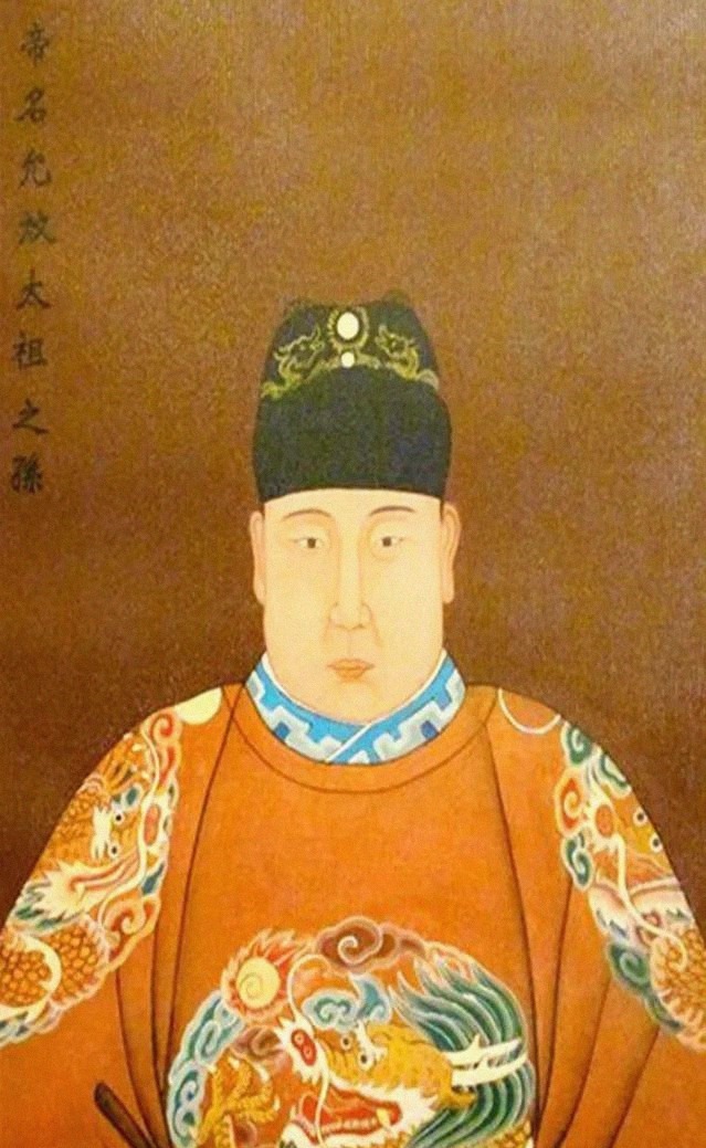 藩王|大风吹来皇冠,烂牌打出奇迹!唯一造反上位的藩王是怎样成功的