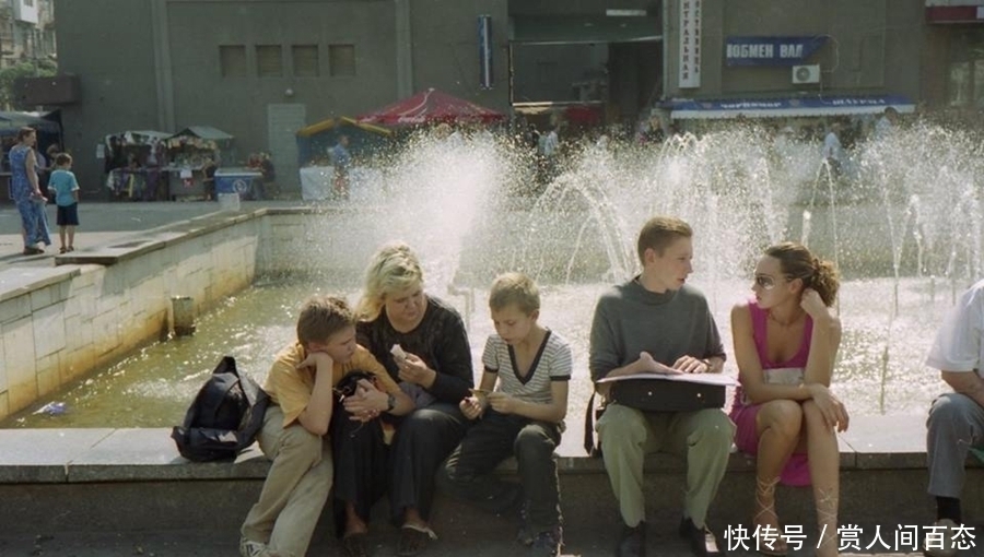 苏联|苏联解体后，90年代的乌克兰是什么样子？