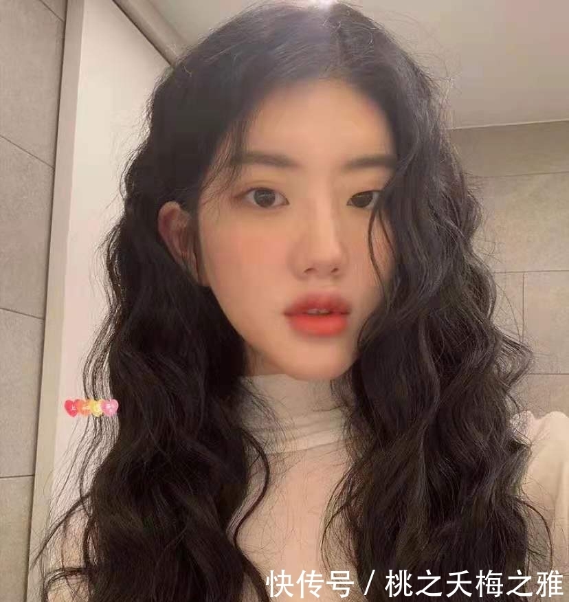 万年不变的发型不要在留了,2021开运新发型,立马变身“时髦精”