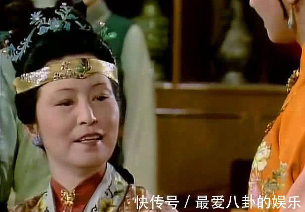 王夫人@《红楼梦》:风光无限的王熙凤,为何成为了姑妈王夫人的弃子?