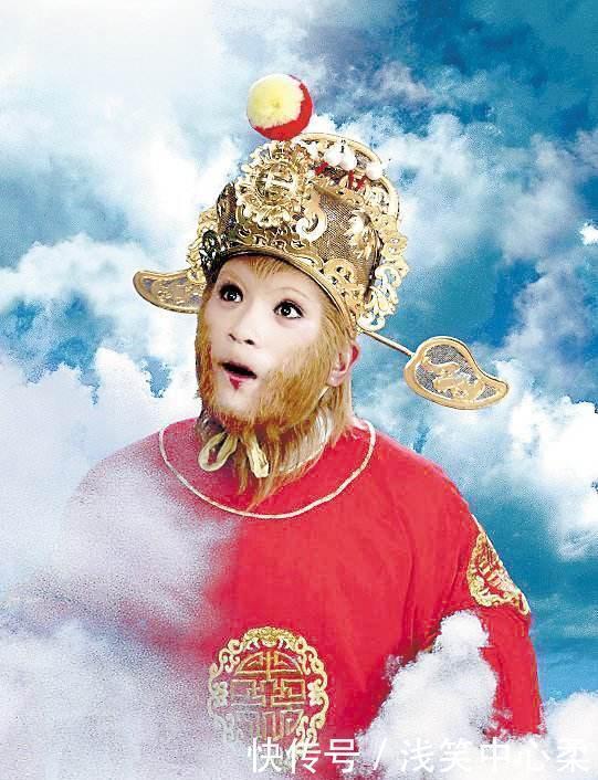 难怪|在孙悟空之前的一任弼马温是谁难怪知道真相的孙悟空大发雷霆