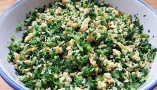 七月多吃这应季菜，包饺子正合适，鲜香美味又便宜，1块钱3斤！