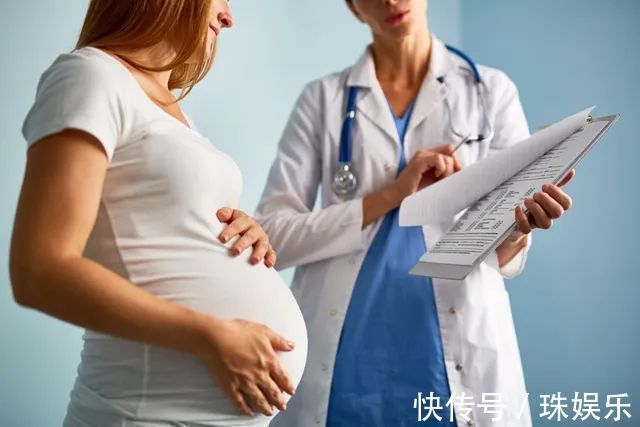 宫缩|为什么有些产妇生完孩子后,胎盘不能自动娩出,还需要手剥胎盘