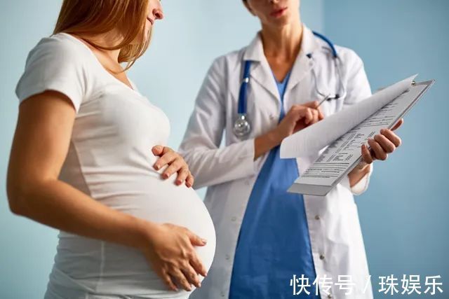 宫缩|为什么有些产妇生完孩子后，胎盘不能自动娩出，还需要手剥胎盘