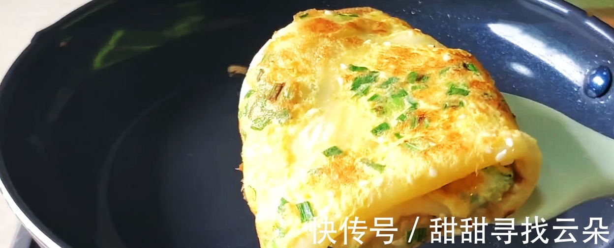 懒人早餐7天不重样，10分钟搞定，荤素搭配合理，大人孩子都爱吃！