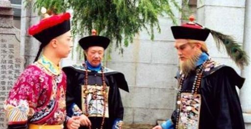 鹿鼎记&永恒经典金庸鹿鼎记 为什么康熙那么喜欢韦小宝, 真正原因有三点!