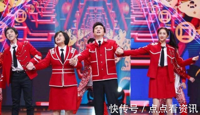 华晨宇|宋亚轩公开评价华晨宇沈腾贾玲关晓彤后，一个耐人寻味的现象出现