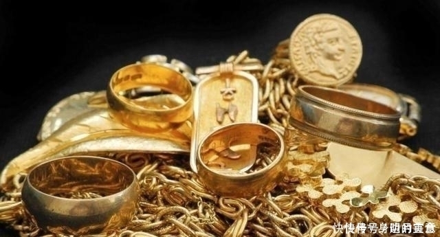 项链|黄金项链是选“粗”的好,还是“细”的好?懂行的人都这么挑