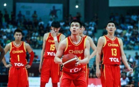 头名|中国男篮亚洲杯上上签!小组赛基本没对手,但杜锋能挺过8强吗?