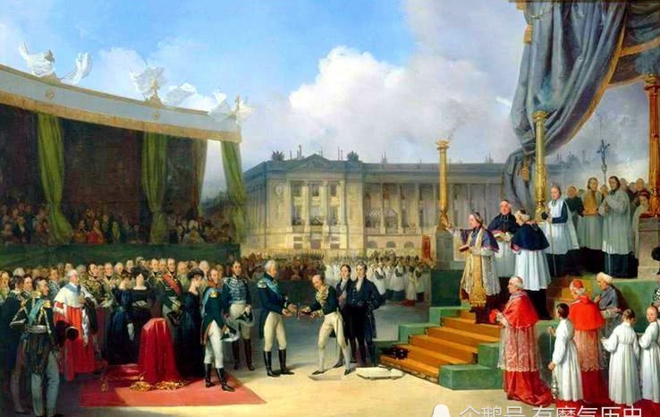 肢解|遭“莱茵联邦”威胁、被拿破仑肢解,普鲁士如何走向改革之路