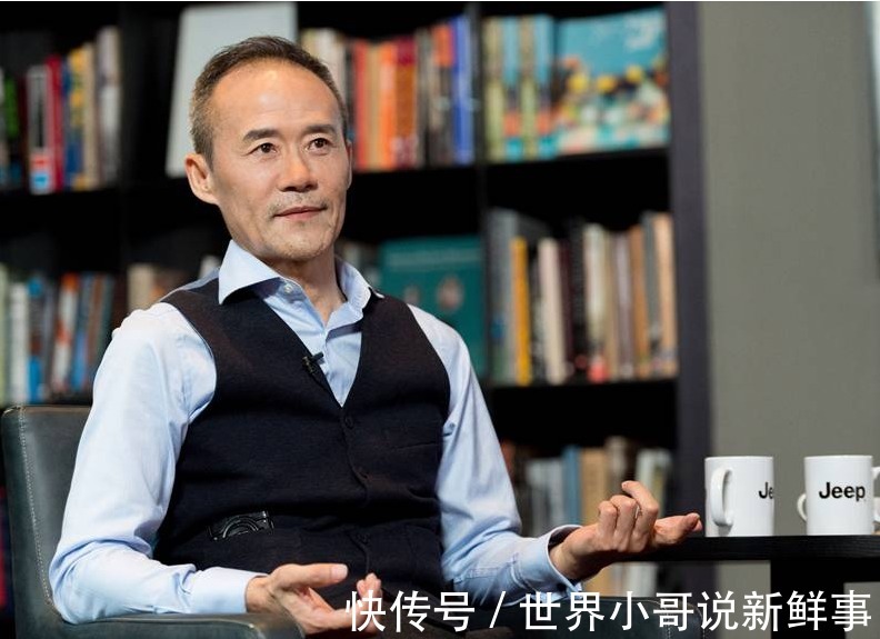 张勇|阿里已沦落为“三陪”？没有马云的阿里还能走多远？