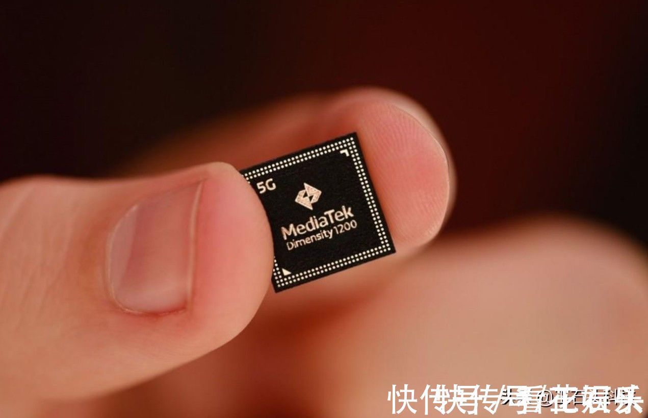 台积电|华为海思跌至第六,联发科持续“超越”,高通的大势已去
