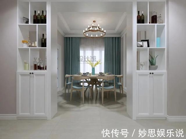 阳角|不装门的门洞，要不要装门套？细节处理好，装修档次高