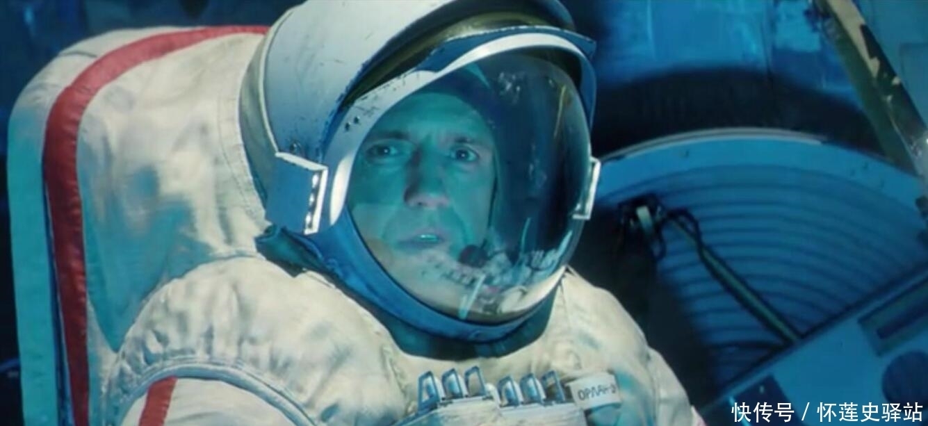 苏联宇航员深空遭遇“天使”：有20多层楼高，官方态度引人怀疑