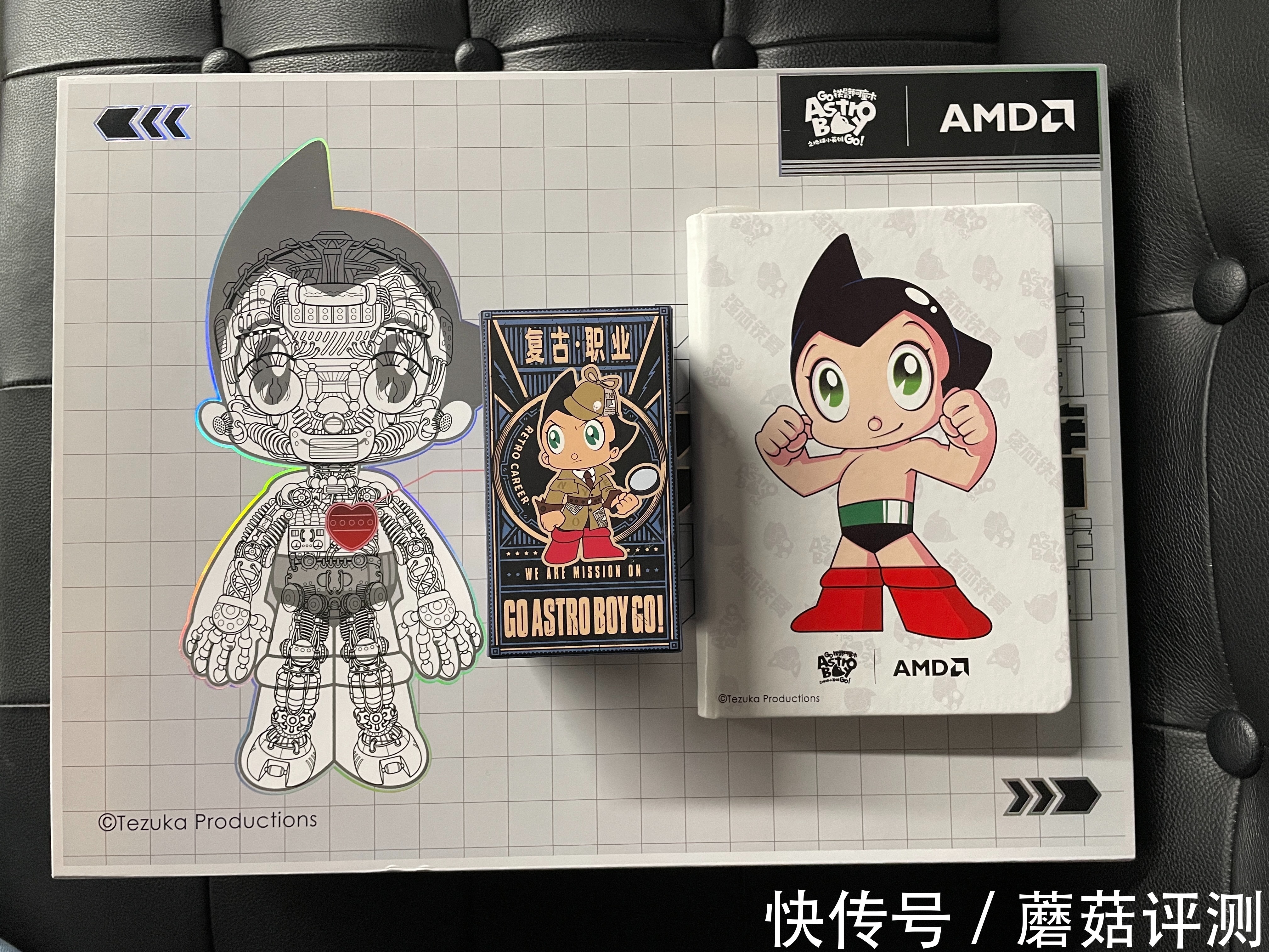 处理器|双十二不知道买什么笔记本?AMD这个活动可能会让你大呼Yes!