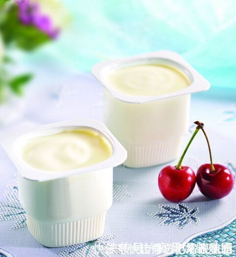 胃溃疡者|饭后喝酸奶促消化?小心喝错反伤身!酸奶这5个时刻喝才最养生