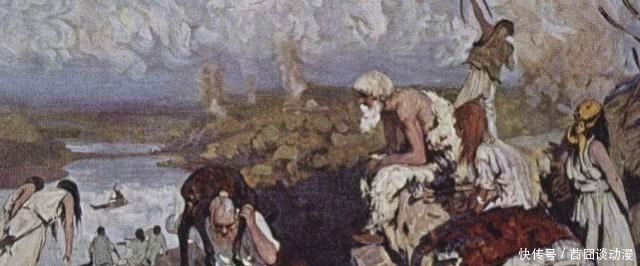 简单|成吉思汗的子孙为何将莫斯科屠城,致15万人遇难?原因竟很简单!