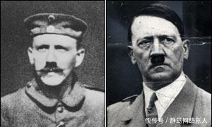 普鲁士|日本人的八字胡,是这样来的,你可能不知道