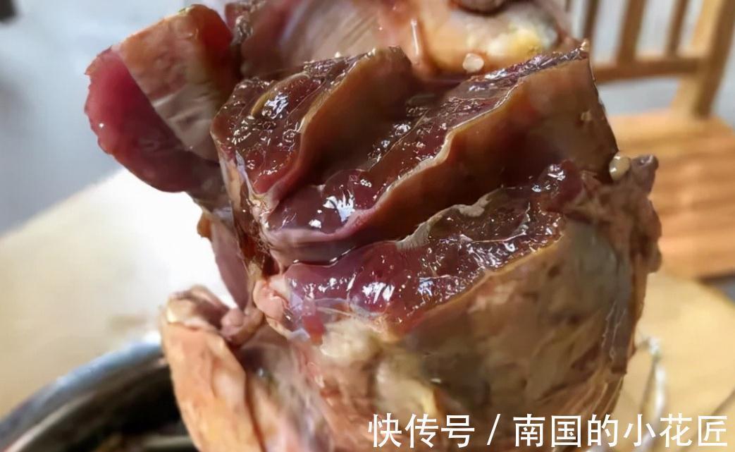 卤牛肉时，记住“1腌2泡”，牛肉不腥不柴，好吃还缩水小