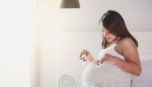 准妈妈们|孕晚期，胎动出现这几种情况，是正常变化，孕妈妈不要太担心