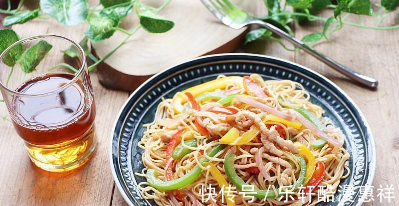 做法|三伏天时段,早餐宜多吃它,做法简单,营养丰富能量足!