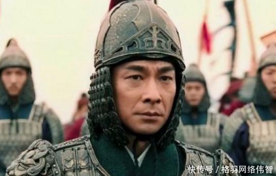 明朝|抗倭名将戚继光，不过是明朝一个“裱糊匠”，心有余而力不足