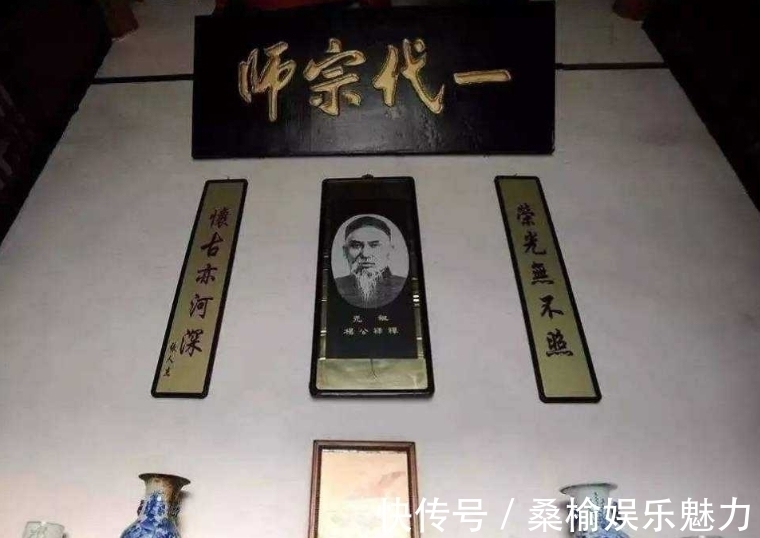 内家拳|用内功就能把苍蝇震得支离破碎,孙禄堂都打不赢的张策,有多厉害