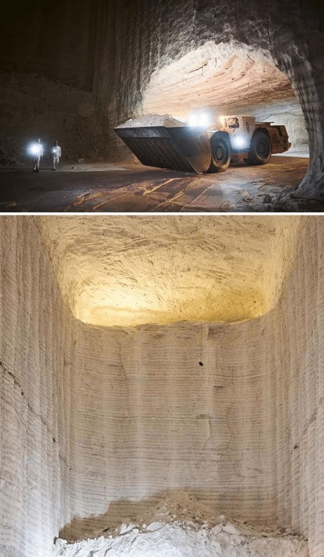 令人 22张“活久见”的照片,令人大开眼界!