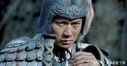 张飞关羽|五虎上将之一的赵云,曾立下赫赫战功,原来他的真正妻子竟是她!