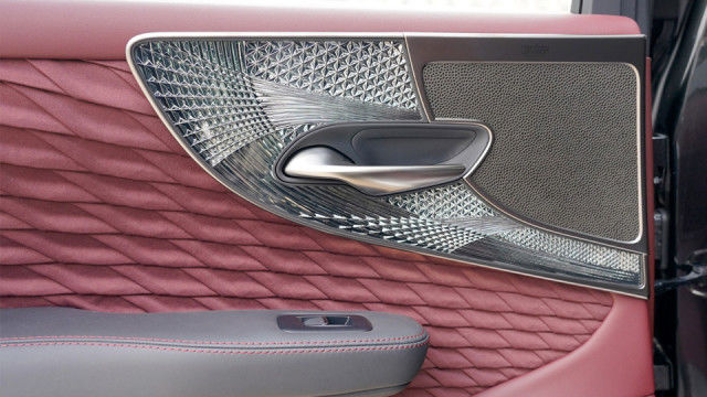 雷克萨斯ls保值率不算高 两年贬值30万 能不能买 乐惠车