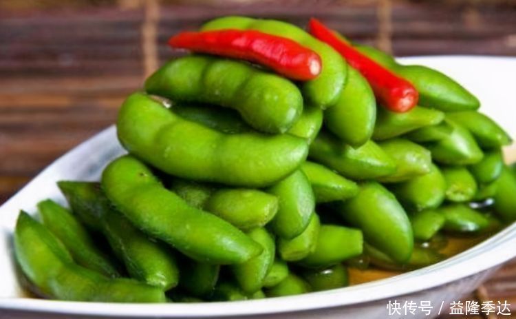 排毒養顏|會吃的人最健康,3種食物不錯過,排毒養顏,利于長壽