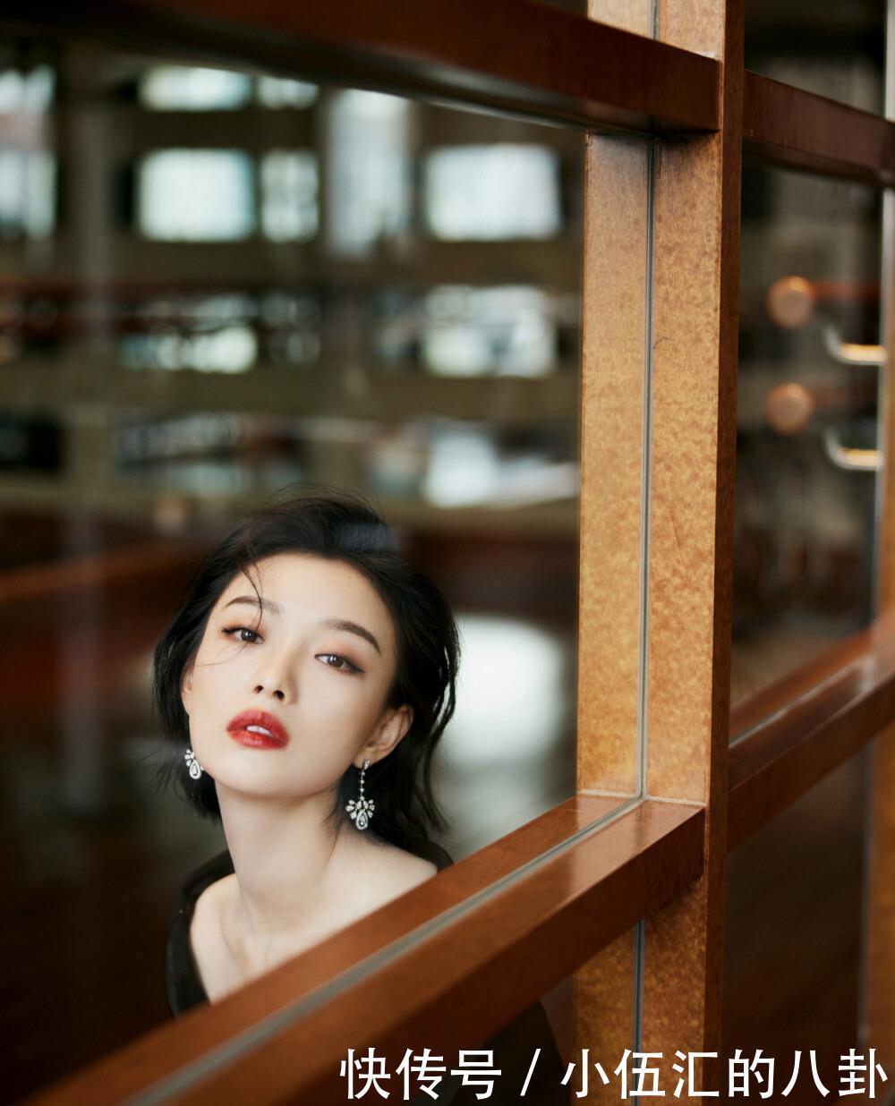 女生|女生气质有3种形状：圆形、三角形、长方形，你是哪种？