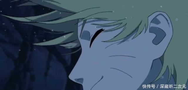 鸣人之死剧场版第几集