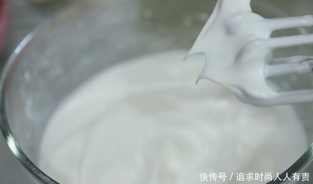 烤戚|今年的私房大爆款系列,私藏名师烤戚风布丁烧方子大公开,零失败