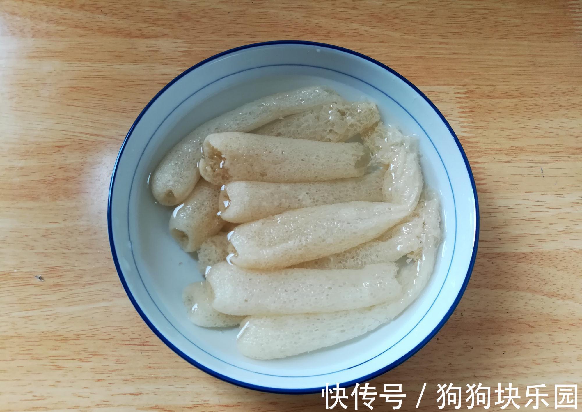 虫草花|深秋了,多给家人喝这汤,富含21种氨基酸,增强体质秋冬少生病