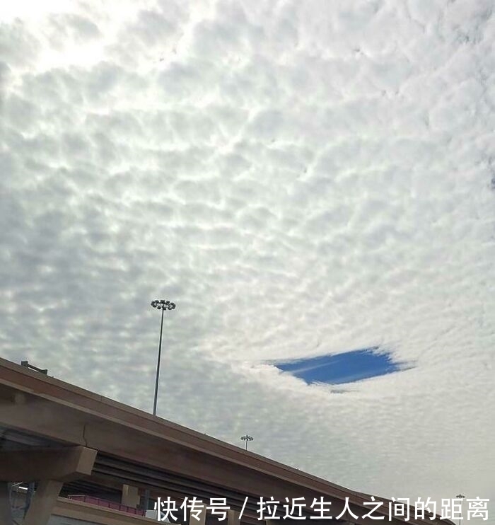 错觉|35张好像“游戏画面”的错觉照，奈良天空纯净的犹如宫崎骏的漫画