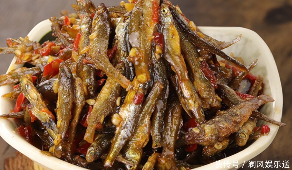 超市|超市里1元1包的小辣鱼,是用什么鱼做的网友看完,不敢再吃