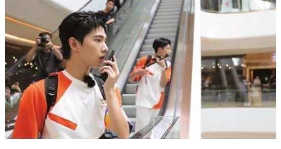 王耀庆|《元气满满的哥哥》虽收视不错,但仍不及“浪姐”热度,为何?