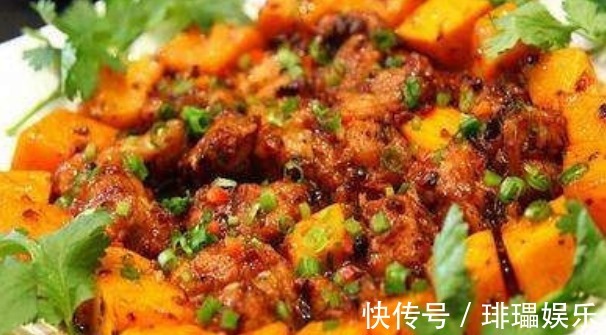 养颜|多给女性吃的美容菜,味道鲜美,口感润滑,补血养颜佳品