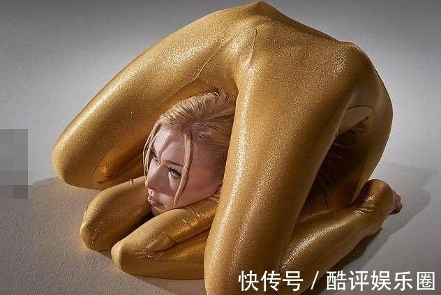 柔软|世界最柔软的女人，各种动作不在话下，性感身材尽显柔术魅力