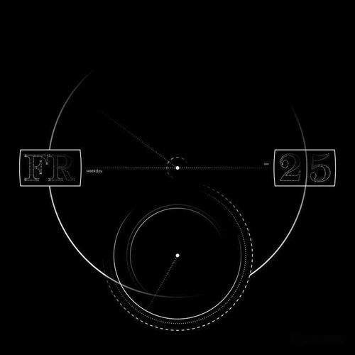 时间的几何之美 一目了然：朗格腕表的设计法则