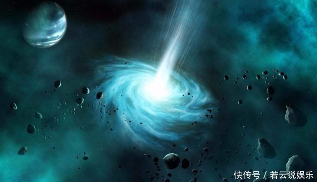 宇宙中的一切都是被安排好的爱因斯坦的观点或许是正确的