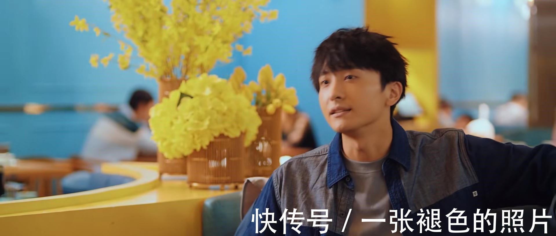 赵优秀|《二十不惑》好不容易出场的赵优秀，或成最大败笔