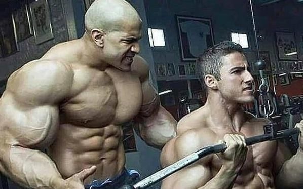 健身者|同样健身30天,为什么别人肌肉长得比你快这3点不能忽略