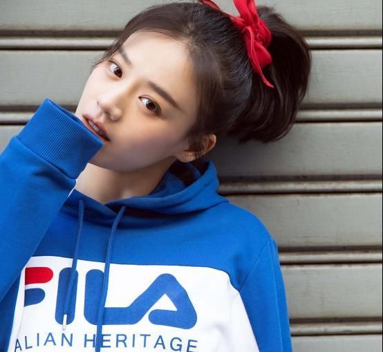 脸大|女人扎马尾时,尽量避免这3点“雷区”,不仅显脸大还加快脱发